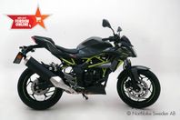 Kawasaki Z125 Snabb Hemleverans*