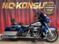 Harley-Davidson ELECTRA GLIDE ULTRA CLASSIC *0% RÄNTA, RING