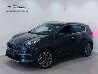 Kia Sportage 1.6 T-GDI AWD DCT GT-Line 177hk
