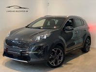 Kia Sportage 1.6 T-GDI AWD DCT GT-Line 177hk