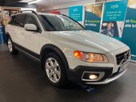 Volvo XC70 D4 (163hk) AWD*800kr/