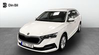 Skoda Octavia Kombi Combi 1,0 TSI 110hk Ambition