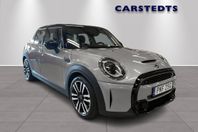 MINI Cooper S 178hk 5D