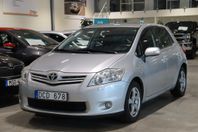 Toyota Auris 1.6 Valvematic 132HK Plus