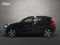 Volvo XC40 T5 Twin Engine R-Design/Kampanjdagar hos Liljas/