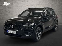 Volvo XC40 T5 Twin Engine R-Design Intro Edt