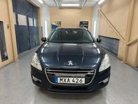 Peugeot 508 SW 1.6 e-HDi EGS, 114hk