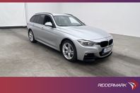 BMW 320 d xDrive Touring M Sport Navi Värmare Sensorer Drag