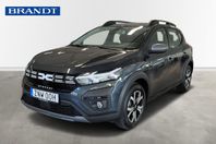 Dacia Sandero Stepway TCe 90 Expression