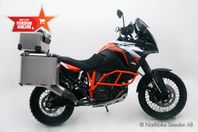 KTM 1290 Super Adventure R *Snabb hemleverans*