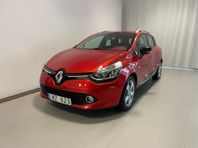 Renault Clio Sport Tourer Energy TCe 90 Dynamique SportT