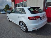 Audi A3 Sportback 35 TFSI Proline, Sport Edition Euro 6