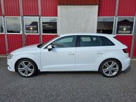 Audi A3 Sportback 35 TFSI Proline, Sport Edition Euro 6