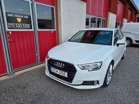 Audi A3 Sportback 35 TFSI Proline, Sport Edition Euro 6