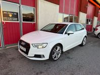 Audi A3 Sportback 35 TFSI Proline, Sport Edition Euro 6