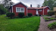 Bostad uthyres - hus i Skärhamn - 3 rum, 95m²