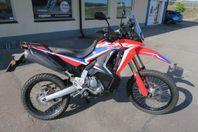 Honda CRF 300 L Rally 0.3 Euro 5