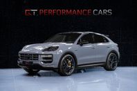 Porsche Cayenne Turbo E-Hyb Coupé MOMS GT-Paket PCCB HuD