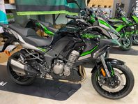 Kawasaki Versys 1000 SE " Enbart 1 hoj kvar till detta pris"