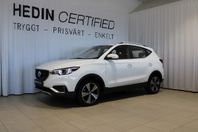 MG ZS EV LUXURY 45 KWH KAMPANJ 0% Ränta*