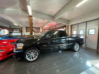 Dodge RAM SRT-10 VIPER 505 HK PICKUP EV BYTE