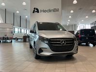 Mercedes-Benz Vito 119 CDI SKÅP LÅNG SELECT * Snabb leverans