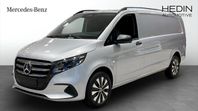 Mercedes-Benz Vito VITO 119 CDI SKÅP LÅNG SELECT *Snabb leve