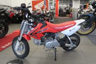 Honda crf 50