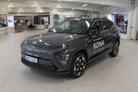 Hyundai Kona EV 217hk 65,4 kWh Advanced & Tech Pack Delux