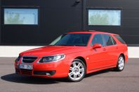 Saab 9-5 Sport 2.0 T  Vector / Automat Skinn Sollucka GPS