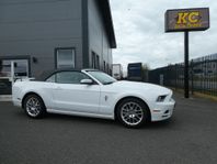 Ford Mustang Cab 3.7L OBS! 2383 mil!