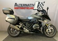 BMW R1200RS - Alternativ 1 MC