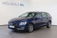 Volvo V60 D4 Ocean Race Navi Taklucka Blis VOC 190hk