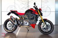 Ducati Monster SP