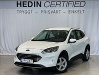 Ford Kuga Titanium 2.5 Plug-in Adaptiv Farthållare Blis