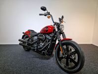 Harley-Davidson Street Bob /FXBBS/