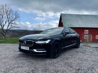 Volvo S90 T8 TwEn AWD Inscription Euro 6 / levereras Nybess