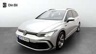 Volkswagen Golf Sportscombi TSI150 /Dragpaket