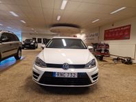 Volkswagen Golf 5-dörrar 1.6 TDI BMT 4Motion Euro 5