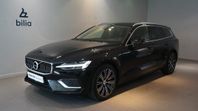 Volvo V60 Recharge T6 Inscription Expression