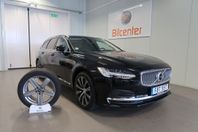 Volvo V90 Recharge T6 AWD Aut-Drag-Navi-Kamera-Google-SoV