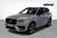 Volvo XC90 T8 Ultra Dark Edition