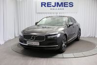 Volvo S90 Recharge T8 Ultimate Bright