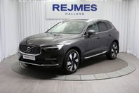 Volvo XC60 Recharge T6 II Plus Bright Dragkrok H/K 360 Läder