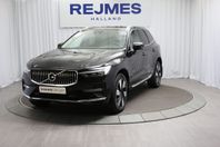 Volvo XC60 Recharge T6 II Plus Bright