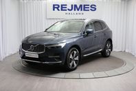 Volvo XC60 Recharge T6 II Plus Bright Dragkrok H/K 360 Läder