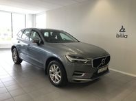 Volvo XC60 T8 TE Momentum Edition Drag Panorama BLIS Rabattk