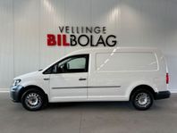 Volkswagen Caddy Maxi 2.0 TDI Euro 6 (150 hk)