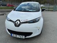 Renault Zoe R240 22 kWh Batterihyra