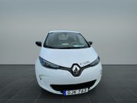 Renault Zoe R240 22 kWh Batterihyra